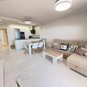  Apartamento Pushe Marina Del & Sport 2