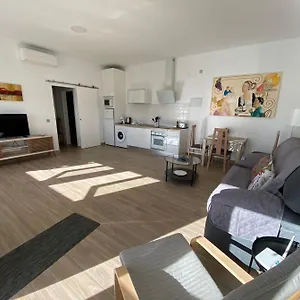  Apartamento Sea Escape