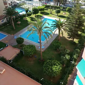  Apartamento Estudio Urbanizacion Gondolas